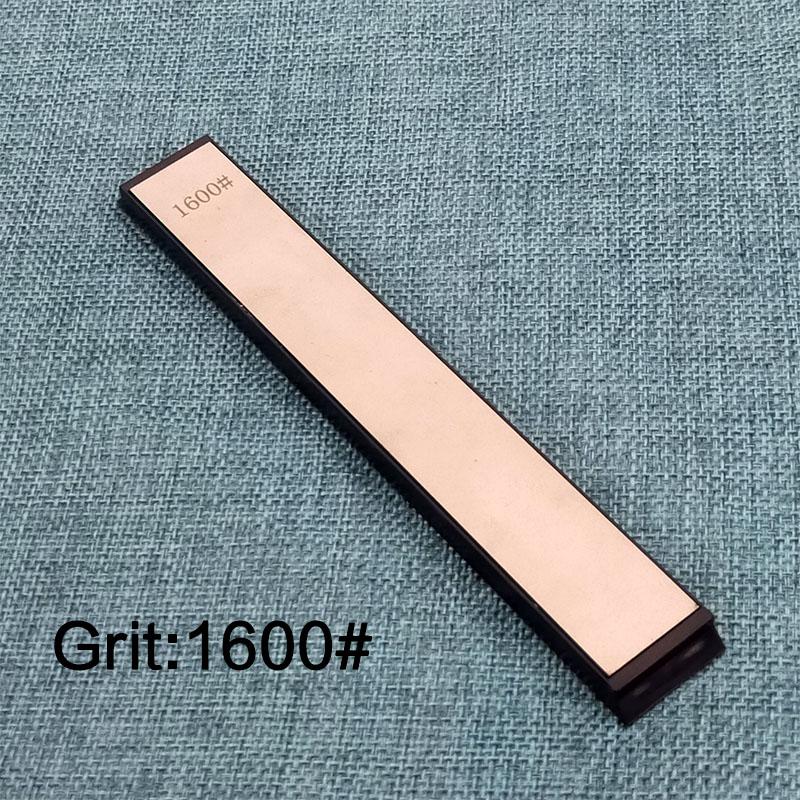 Diamond Sharpener Stone Knife Sharpener 3000# Grit Knife Sharpening Kitchen Grinding Blade Stone Tool Set Bar Sharpening Stone