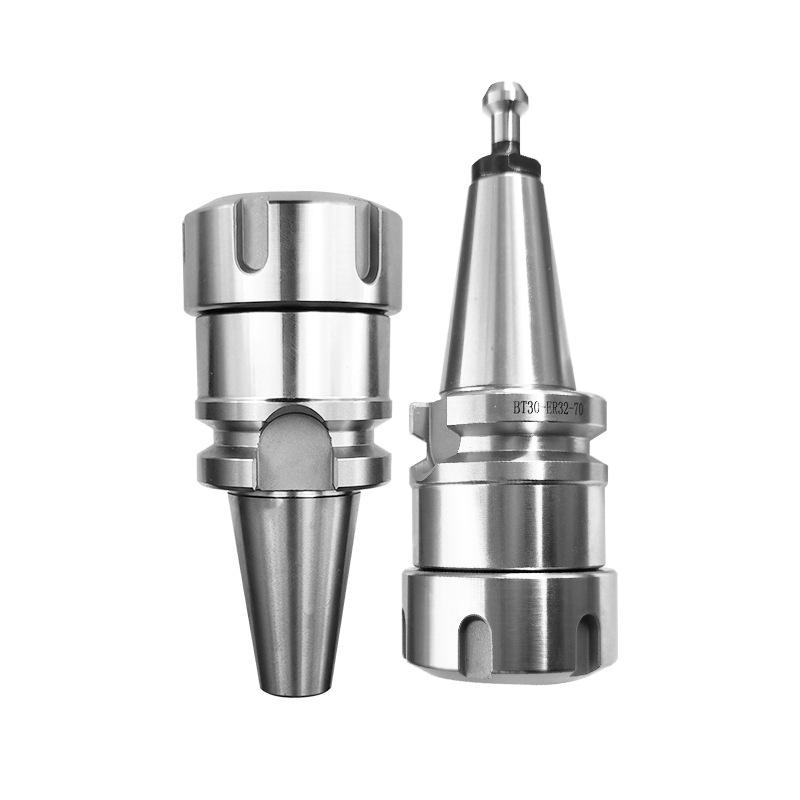 BT30 Serie CNC Werkzeughalter - Hohe Präzision ER11/16/20/25/32/40 für Bearbeitungszentren