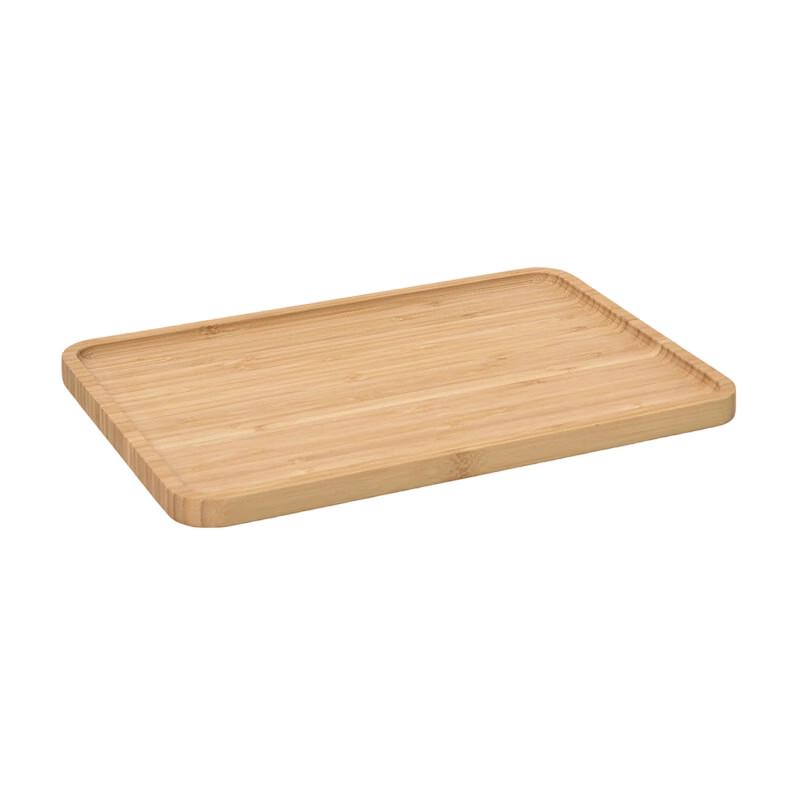Yueyu Bamboo Fiber Serving Tray