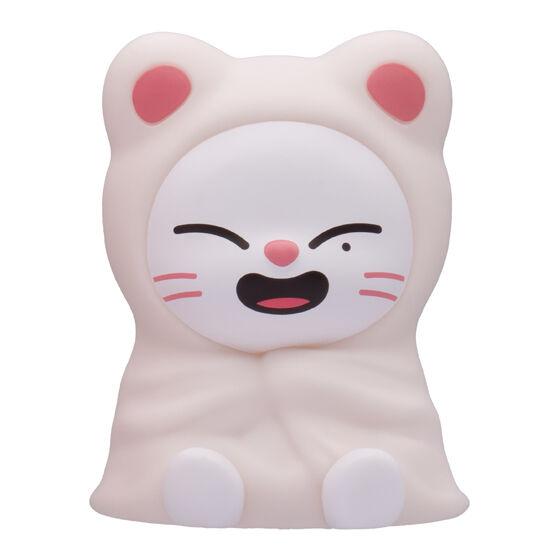 STRAY KIDS SKZOO ışıklı maskot GASHAPON BANDAI