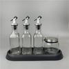 Junchu Long Tabletop Seasoning Set