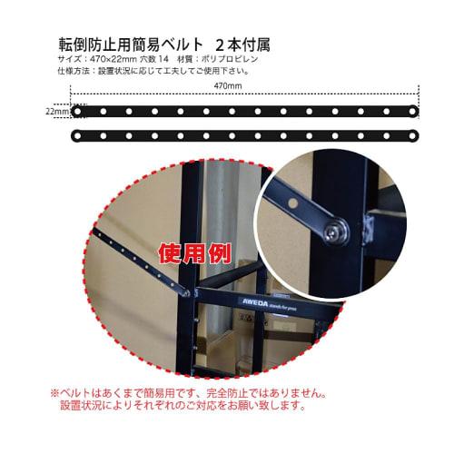 MT Guitar Stand, 2 Tiers, Holds 6 Guitars, Steel, Assembled, 1 Set, Includes Casters and Adjusters (GUHS-M1C), Storage, Display, AWEDA