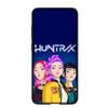 Coque pour Samsung Galaxy S25 S23 S22 S24 Ultra FE A05 A06 A15 A16 A36 A37 A35 A54 A55 A56 A57 A25 A26 A53 A17 Zoey KPop Rumi Demon Mira Hunter X Housse