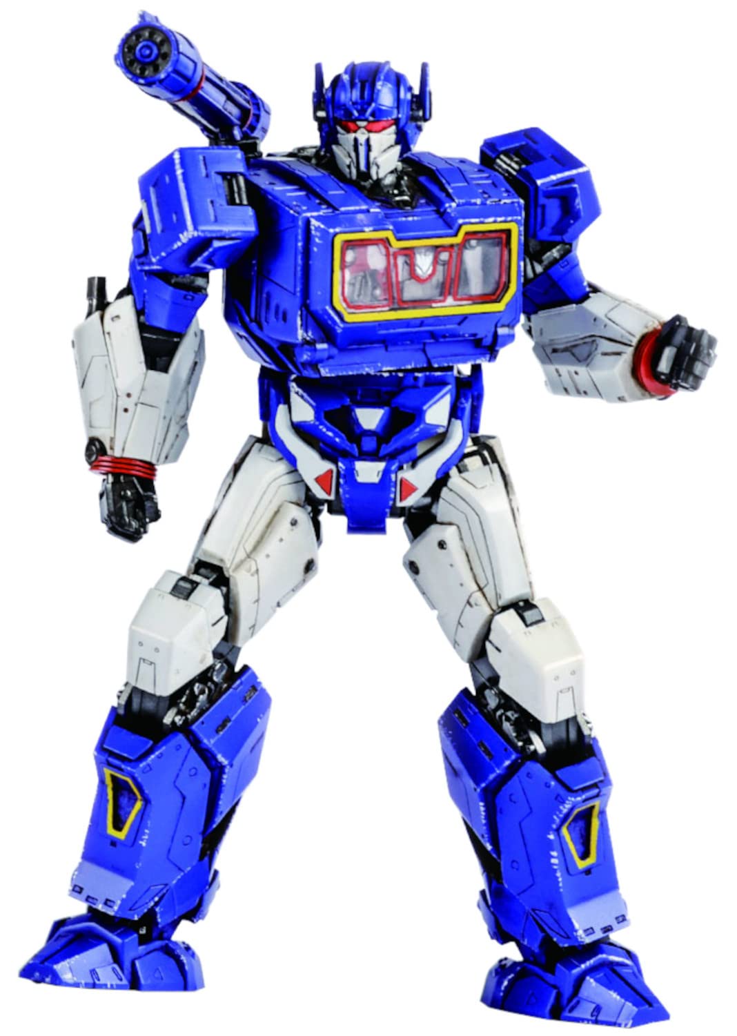 

Doyusha Transformers Bumblebee Soundwave Ravitz Общая длина 12 см Пластиковая модель SK05 и прибл.