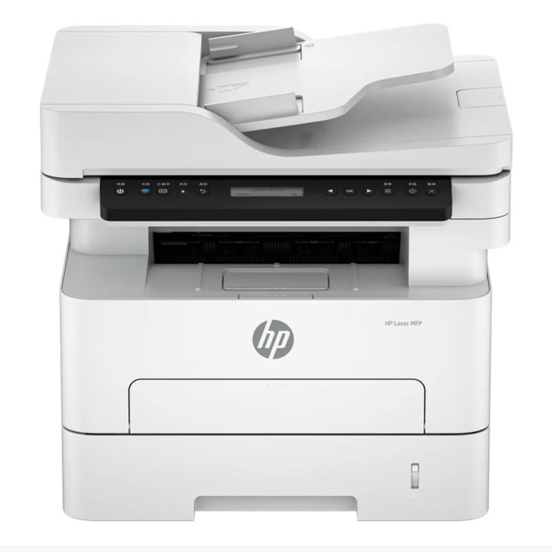 

HP High-Speed Duplex Laser Multifunction Printer CN plug (adapter included)