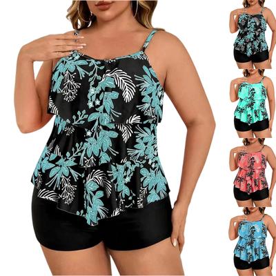Trajes de baño – Tankini
