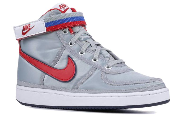 Nike Vandal High Supreme Argento Metallico 2017 GS AH5253-002
