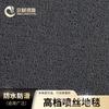 Anti-slip Coil Entrance Mat