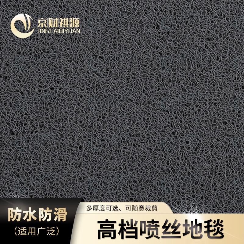 Anti-slip Coil Entrance Mat