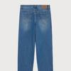 Covernot Regular Washed Denim Pants B1 Co2501pt08 Bk Sb Bl Lb