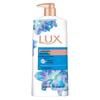 LUX Enchanting Fragrance Shower Gel Twin Pack (Peony & Icy Cool)