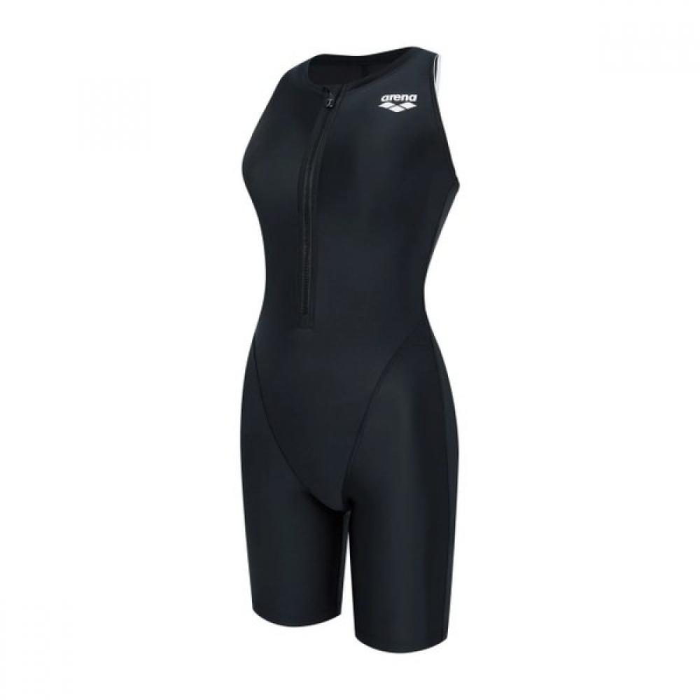 Arena Women S Pull Up 2 4part SwimSuit croSSback  a5Sl1lh12 Blk 