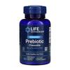 Florassist Prebiotic Chewable, Natural Strawberry - 60 Vegetarian Chewable Tabs