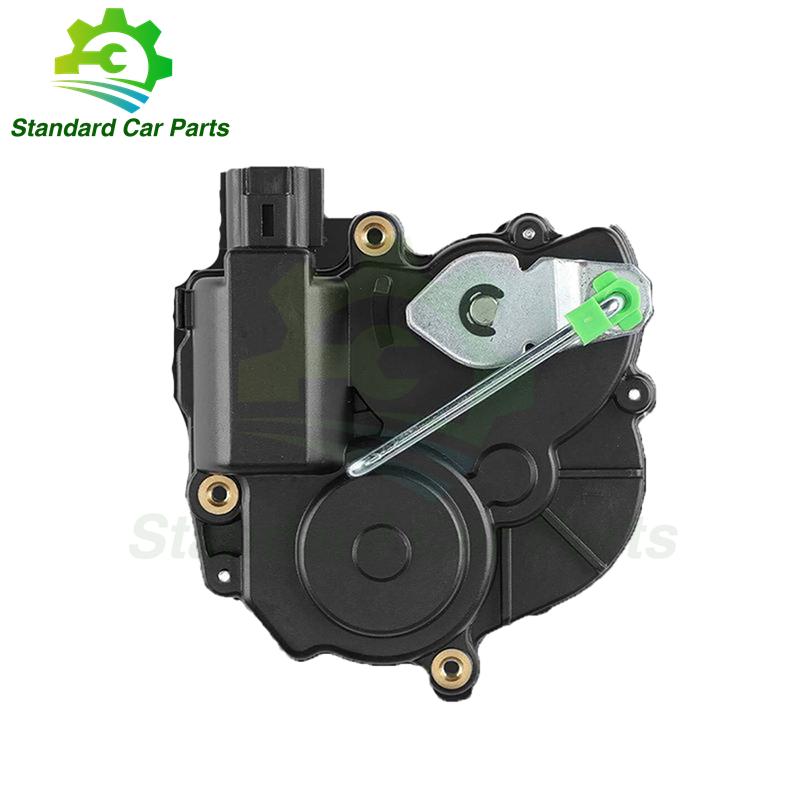 85620-08061 85620-08071 Rear Left Right Sliding Door Lock Actuator For Toyota Sienna 2004 2005 2006 2007 2008 2009 2010