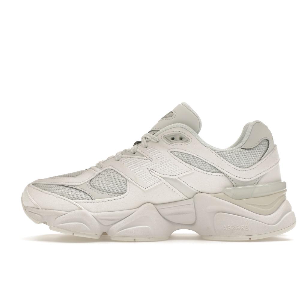 New Balance 9060 Große Kinder Hellgrau GC9060LL