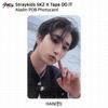 Stray Kids SKZ It Tape DO IT Aladin POB Fotokarte Seungmin Leeknow I.N KPOP