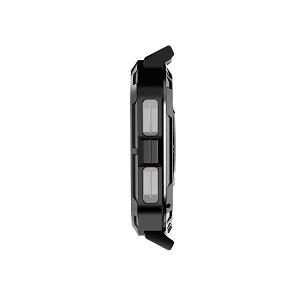 Smartwatch FutureFit Ultra 3 black