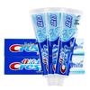 Crest Salt White Multi-Effect Repair Fluoride Toothpaste, 6x90g Pack
