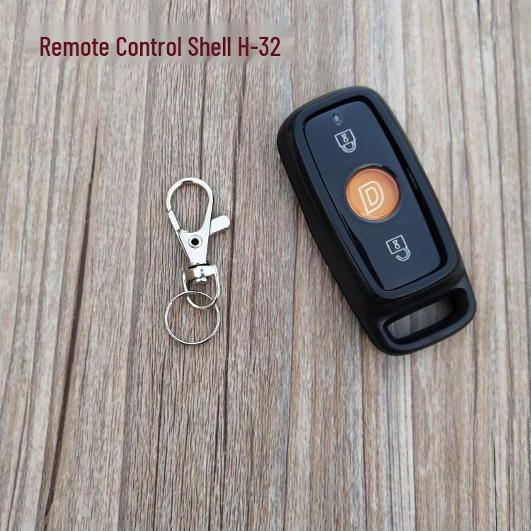 Yadea Aima Xiaoniu Electric Scooter & Vehicle Anti-theft Remote Control Shell