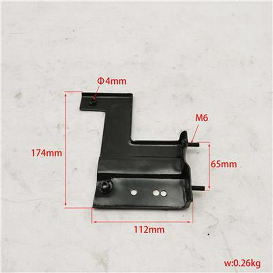 Foton Waschmaschinen-Montagehalterung L0525021003A0