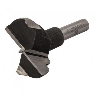 Hcs Hinge Boring Bit