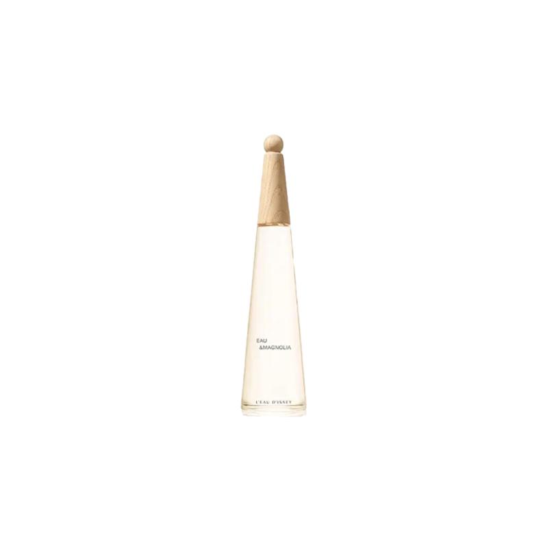 Issey Miyake Eau de Life Mulan Women s Perfume Aquatic Floral Eau de Toilette EDT Bergamot Magnolia / 50ml коричневый