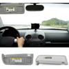 Car Sun Visor with Mirror for Honda Civic 2006 2007 2008 2009 2010 2011 Left Hand Driver 83280-SNA-A01ZA