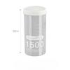 Food-grade Transparent Plastic Sealed Jars, Grain Storage Boxes, Kitchen Storage Jars, Moisture-proof, Insect-proof and Fresh-keeping Jars