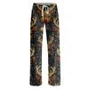 Women's Christmas Print Pajama Pants Cozy Sleepwear