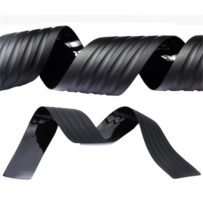 Rear Trunk Threshold Anti Collision Strip For VW Multiple Models