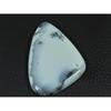 31X45MM Natural Dendrite Opal Fancy Designer Cabochon Loose Gemstone 58Cts. G-606