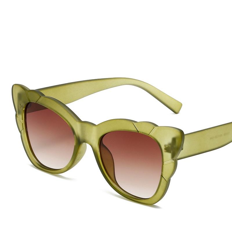 

UV Protection Lightweight Comfortable Durable High Quality Stylish Retro High End Square Shaped Female Male Sun Glasses