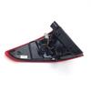BYD Song Rear Taillight Assembly for Song EV and DM: Includes Brake, Turn Signal, and Rear Fog Lights