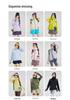 Lightweight Mountain-Style Sun Protection Jacket for Women and Men - Breathable Summer Cycling and Skin Protection Top