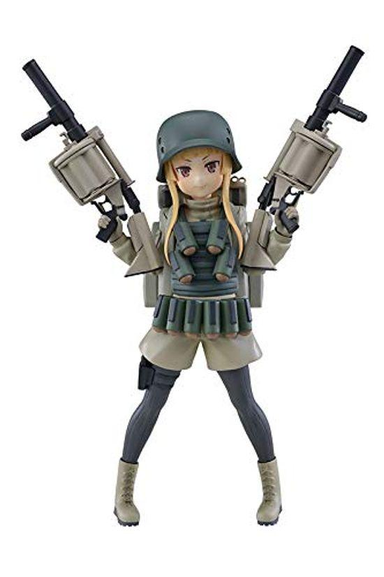 

Sword Art Online Alternative Gun Gale Online Премиум фигурка «Фукадзиро»