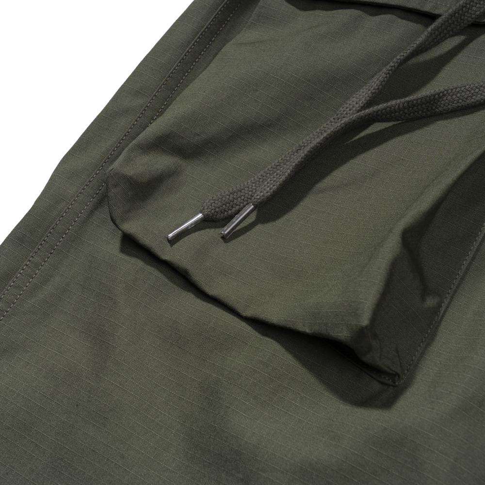 EXTRAORDINARY Utility 1 Ripstop Pants Khaki