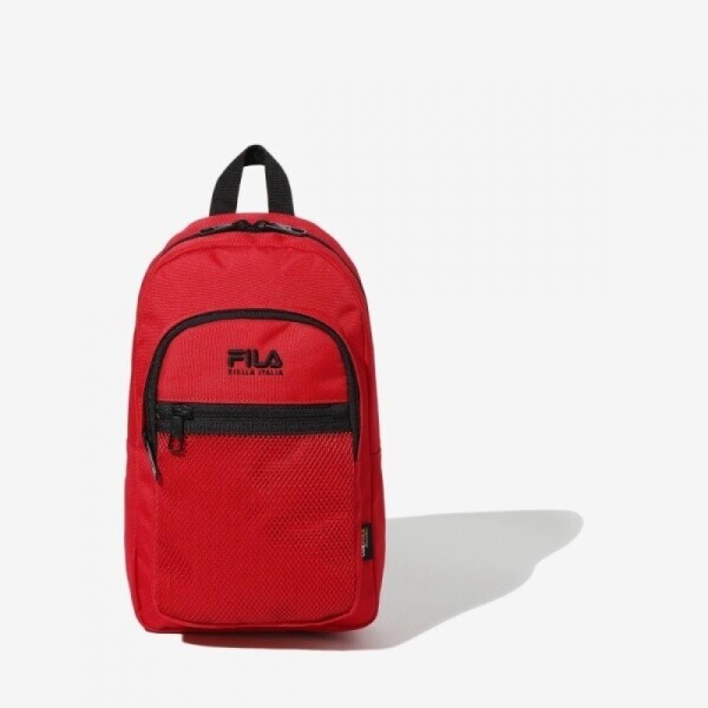 

Fila Slingback Fs3bcf5324xred Free