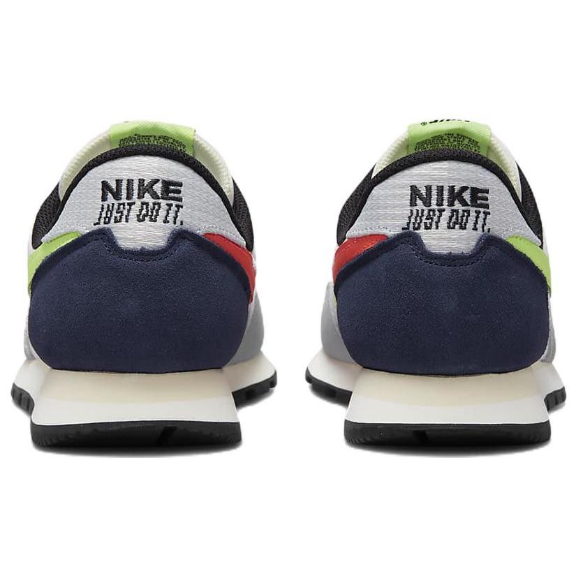 Nike Air Pegasus 83 '50th Anniversary' (Unisex) Photon Dust / Ghost Green / Sail / Black / Wolf Grey Running Shoes FB1850 031