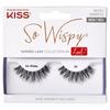 KISS sztuczne rzęsy SO WISPY 01
