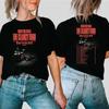 Twenty One Pilots Breach Tour 2025 T-shirt Unisex T-shirt