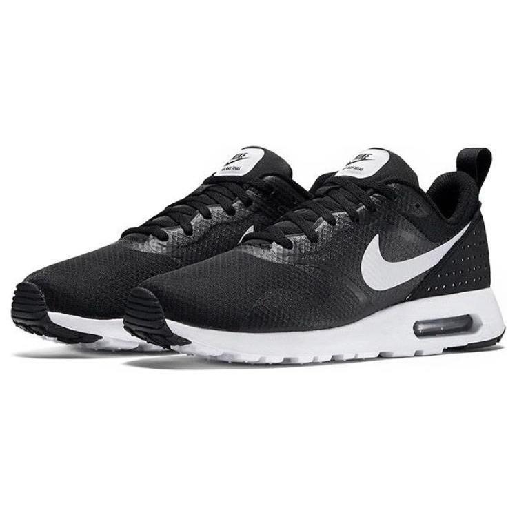 Nike Air Max Tavas 'Black White' Men's 705149-024