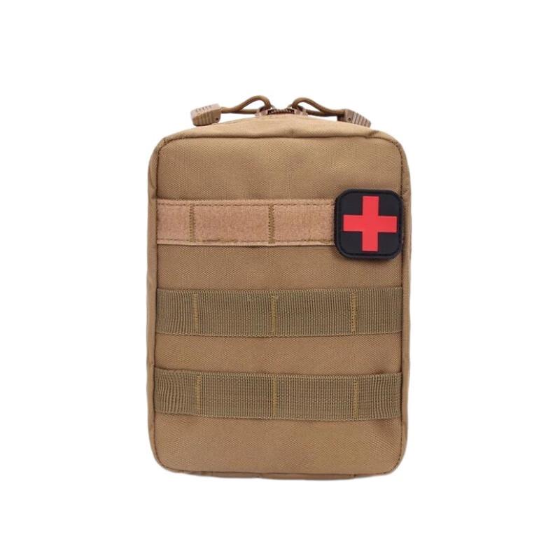 

Military Style First Aid Kit Pouch