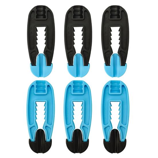 Golf Tee Height Tool Adjustable Tee Height Setter Elevator Tool Multi-functional