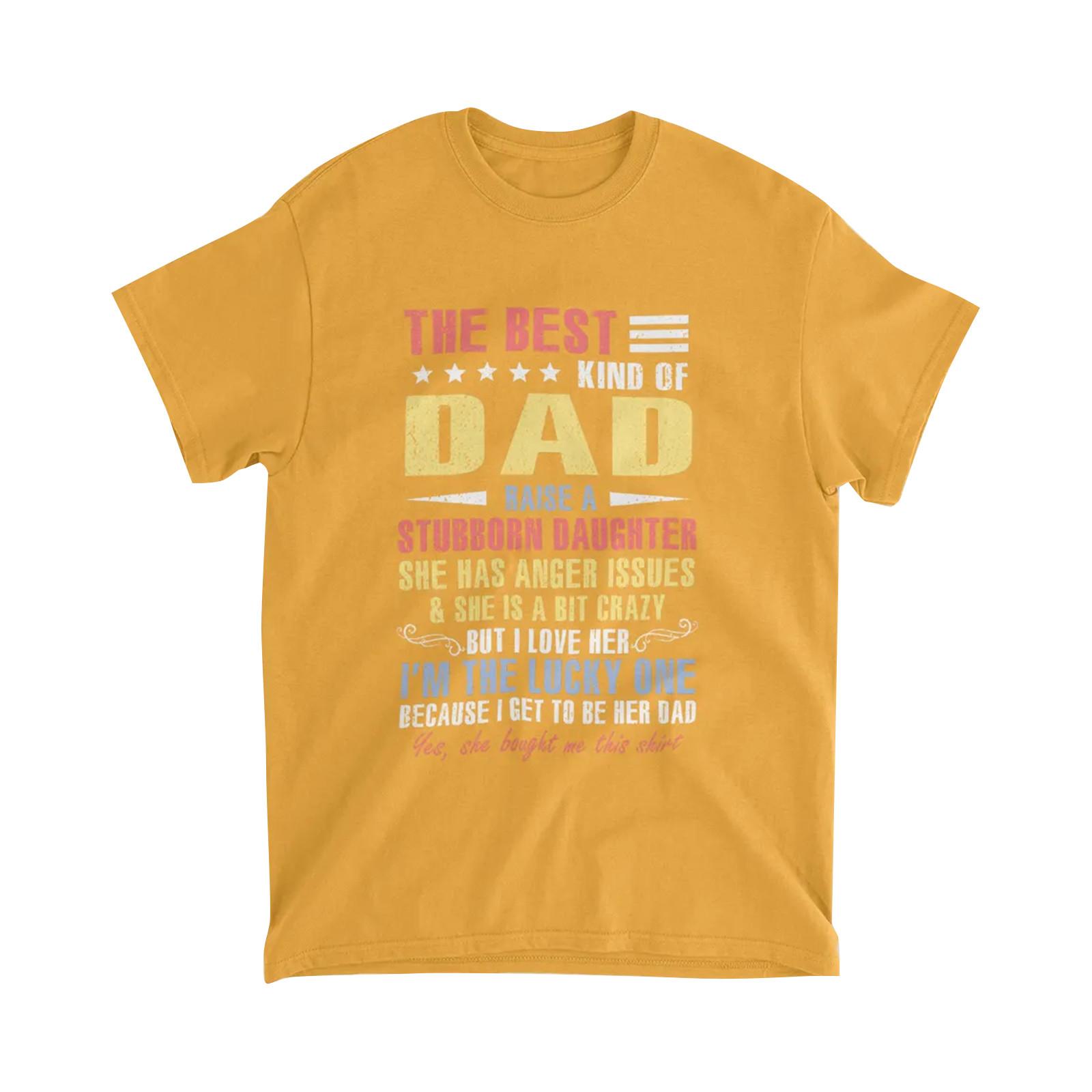 

Мужские футболки с графическим текстом Pool3D печать Уличная повседневная одежда с короткими рукавами и принтом XL жёлтый