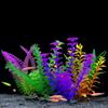 Lifelike Simulation Water Grass Decorative Fish Tank Ornament Plant  Aquarium
