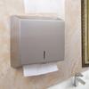Honggong Commercial Stainless Steel Paper Towel Dispenser