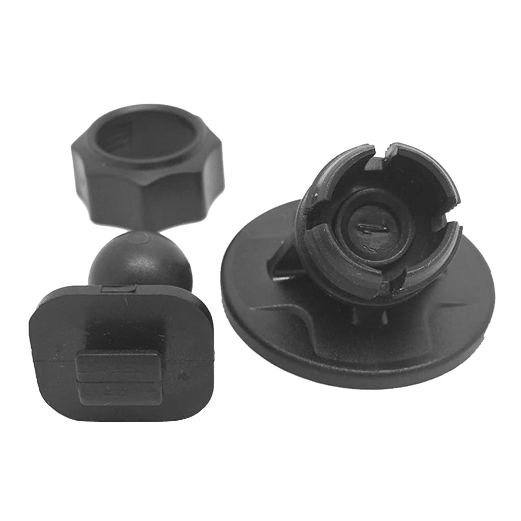 T-shaped Dash Cam Bracket Base ABS Dash Cam Bracket Mount