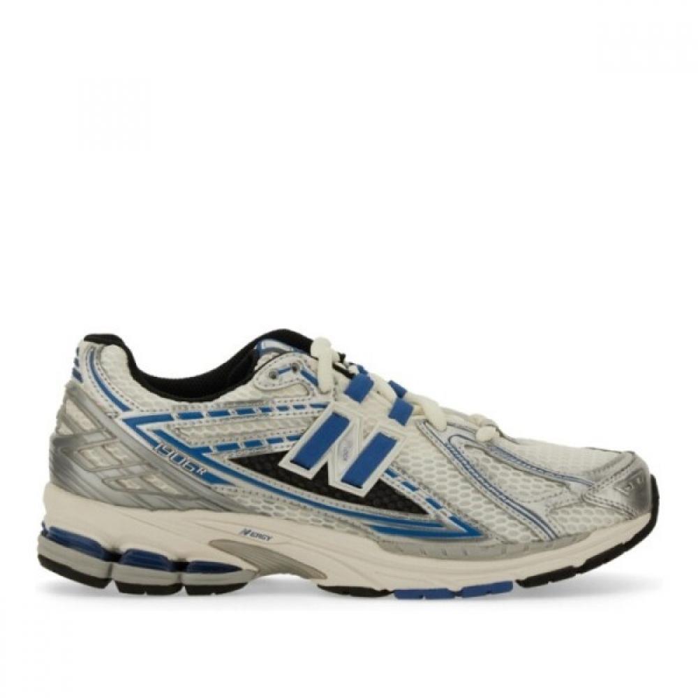 

New Balance 1906 Utility Sneaker M1906reb Silvermetallicblue USM12/W13.5