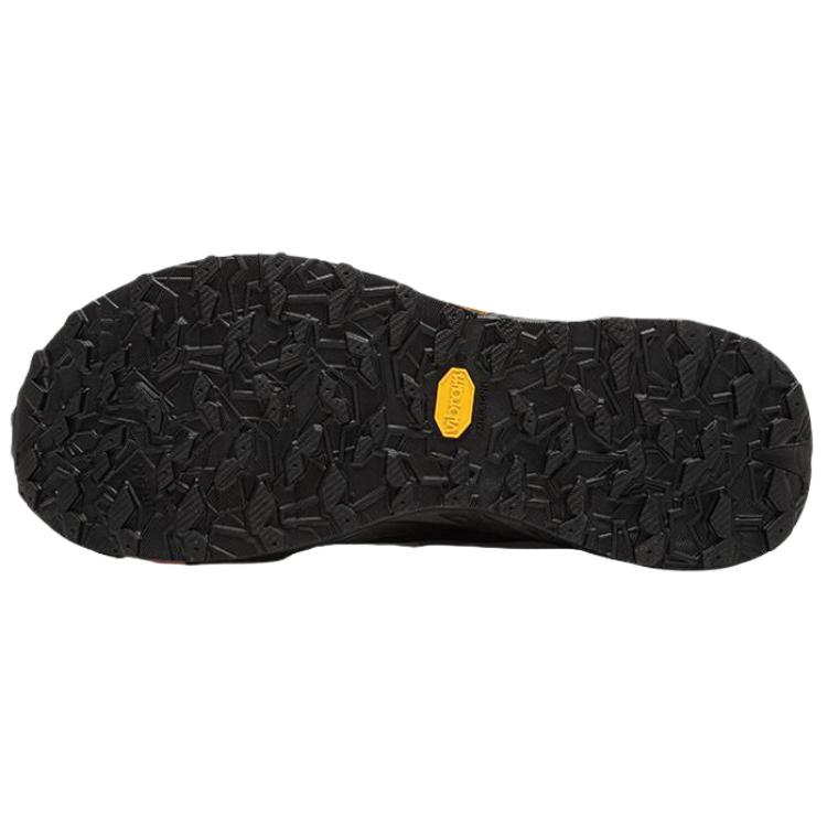 Mizuno Cruiser Wltr30 Comfortable Versatile Trail Running Shoes Unisex sneakers Black D1GH252699