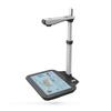 ZhihuiXing HK1008U A4 High-Speed Document Camera with ID Card Reader CN Plug (adapter Included)